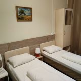 Отель Арома на Кожуховской, фото гостя