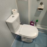 Отель Арома на Кожуховской, фото гостя