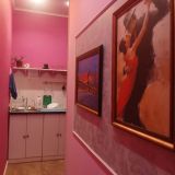 Гостевой дом Дом Рериха, фото гостя