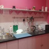 Гостевой дом Дом Рериха, фото гостя