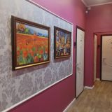 Гостевой дом Дом Рериха, фото гостя