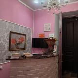 Гостевой дом Дом Рериха, фото гостя