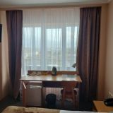 Топос Конгресс-Отель, фото гостя