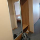 Топос Конгресс-Отель, фото гостя