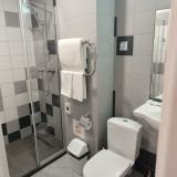 Топос Конгресс-Отель, фото гостя