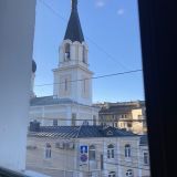 Гостиница Таврическая, фото гостя