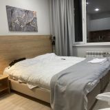 Апарт-отель IQ Aparts, фото гостя