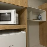 Апарт-отель IQ Aparts, фото гостя