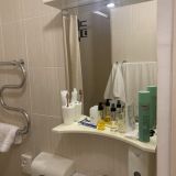 Отель Дон Кихот, фото гостя