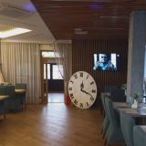 База отдыха Озерная, фото гостя