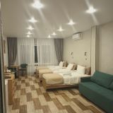 База отдыха Озерная, фото гостя