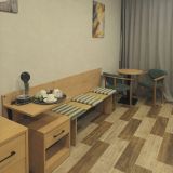 База отдыха Озерная, фото гостя