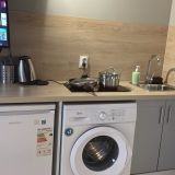 Апартаменты LeoHotels, фото гостя