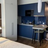 Отель Cosmos Stay Le Rond Sochi, фото гостя