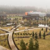 Патриот Cosmos Hotel, фото гостя