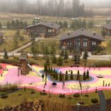 Патриот Cosmos Hotel, фото гостя