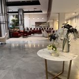 Патриот Cosmos Hotel, фото гостя