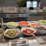 Патриот Cosmos Hotel, фото гостя