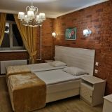 Отель Art Deco Nevsky, фото гостя