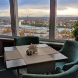 Отель Панорама, фото гостя