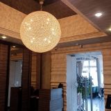 Отель Панорама, фото гостя