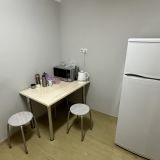 Отель SERC, фото гостя