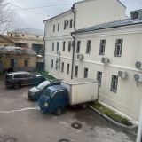 Отель Медея, фото гостя