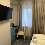 Отель Медея, фото гостя