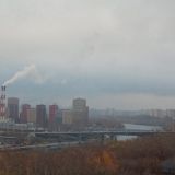 Отель Интурист Коломенское, фото гостя