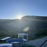 Кемпинг Созвездие Мангуп, фото гостя