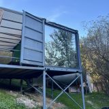 Кемпинг Созвездие Мангуп, фото гостя