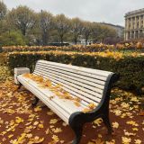 Отель М-Отель, фото гостя