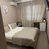 Гостевой дом Серебряный ключ, фото гостя