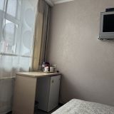 Гостевой дом Серебряный ключ, фото гостя