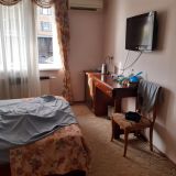 Отель Респект, фото гостя