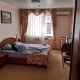 Отель Респект, фото гостя