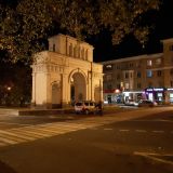 Отель Респект, фото гостя