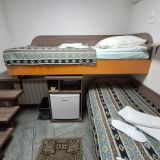 Капсульный отель Венеция в сердце моём, фото гостя