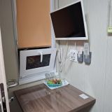 Капсульный отель Венеция в сердце моём, фото гостя