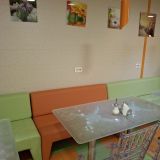 Капсульный отель Венеция в сердце моём, фото гостя