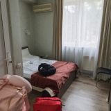 Отель Новое Время, фото гостя