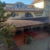 Отель Александровский, фото гостя