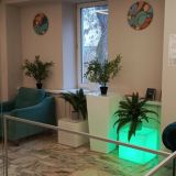 Гостиница На Цветном, фото гостя