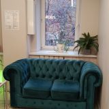 Гостиница На Цветном, фото гостя