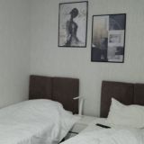 Гостевой дом 1221, фото гостя