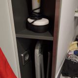 Отель Холидей Экспресс Москва Аэропорт Шереметьево, фото гостя