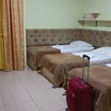 Гостевой дом Цветник Пятигорья, фото гостя