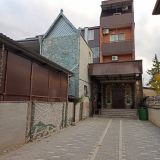 Гостевой дом Цветник Пятигорья, фото гостя