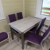 Коттедж Загородный Семейный коттедж, фото гостя