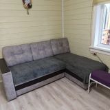 Коттедж Загородный Семейный коттедж, фото гостя